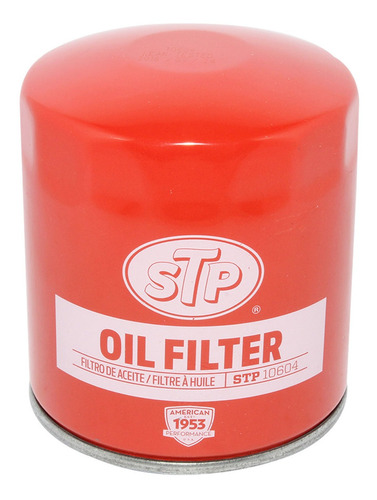 Filtro Aceite Ford Expedition 5400 Sport  V8 16 Val 5.4 2007