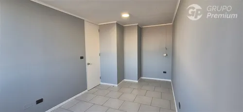 Departamento 2d, 1b, 1e Con Ggcc Incluido Arriendo Ensan Bdo