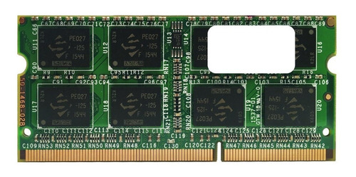 Patriota 1.35v 8 Gb Ddr3 1600mhz Pc3-12800 Cl11 Sodimm Memor
