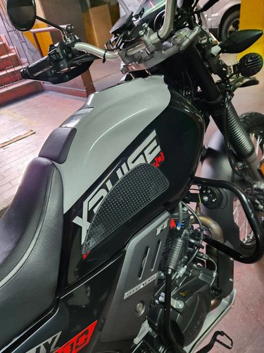 Xpulse Pro  4v 2026
