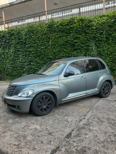 Chrysler Pt Cruiser 2.4 Touring