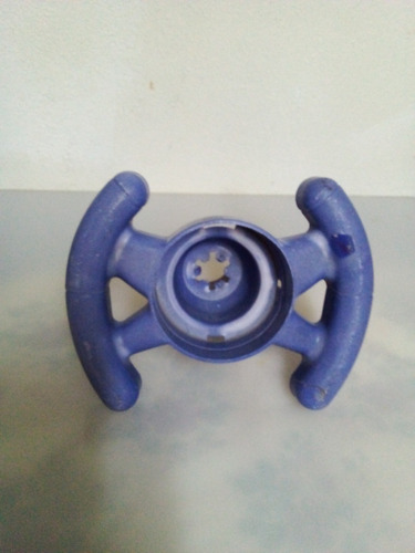 Volante Triciclo Plastico 