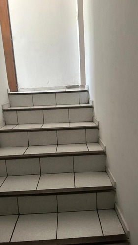 Duplex En Venta En Avenida España, Ciudad E Mendoza