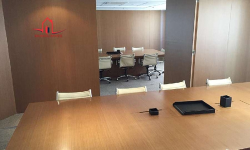 Sala Comercial A Venda No Bairro Vila Leopoldina Em São - 3466-1