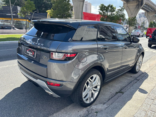 Land Rover Range Rover Evoque 2.0 Si4 Hse Dynamic 5p (br)