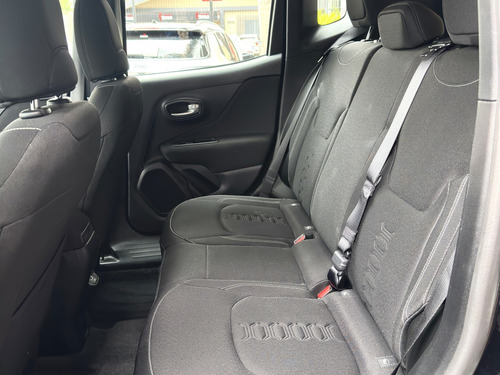 Jeep Renegade 1.3 T270 TURBO FLEX AT6