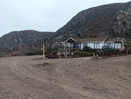 Parcela En Venta En Ovalle