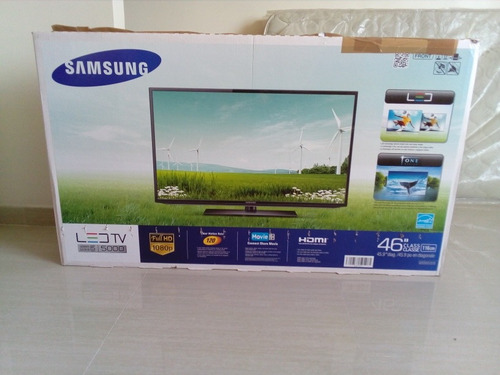 Tv Samsung 46'
