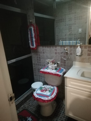 Imagen 8 de 15 de Bella Y Acogedora Casa En Santa Cecilia