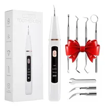 Comprar Kit Limpieza Cuidado Dental Blanqueamiento Removedor Sarro