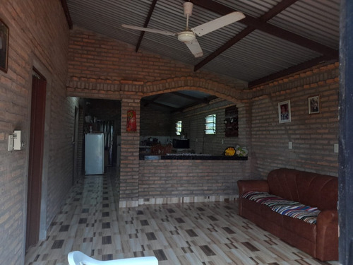 En Venta- Casa Quinta