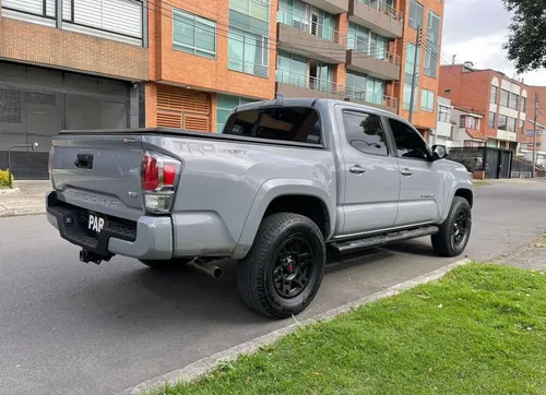 Toyota Tacoma 3.5 Limited