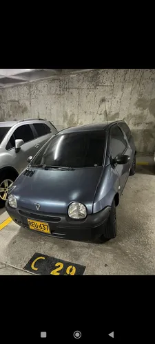 Renault Twingo 1.2 Access