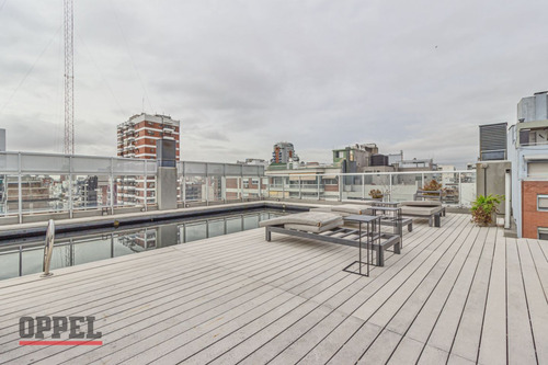 Oppel | Departamento En Venta | Belgrano Capital Federal |