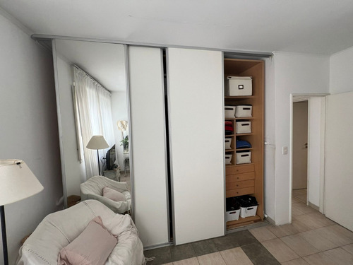 Alquiler Departamento 3 Ambientes Belgrano Cochera Full Amenities Pileta Padel Gimnasio