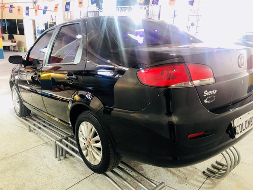 Fiat Siena 1.0 Mpi El 8v Flex 4p Manual
