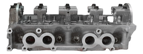 Culata Para Mazda B2000 2.0 Fe 1985 1991