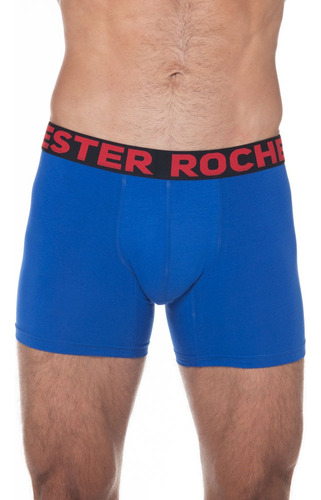 Tripack Boxer Cotton Spandex