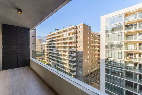 Departamento En Las Condes (86467)