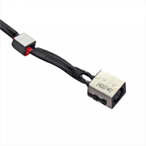 Imagen 2 de 4 de Power Jack Dell 15-5548 5540 5542 5545 5547 0m03w3 Gt074 P36