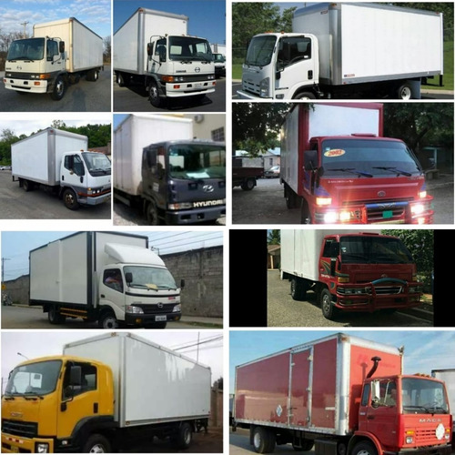 Imagen 3 de 3 de Transporte Y Mudanzas 8097641291`pelaez Bonao