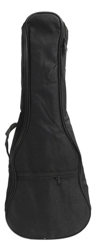 Bolsa De Mano De Guitarra De 4 Cuerdas 21 Pulgadas