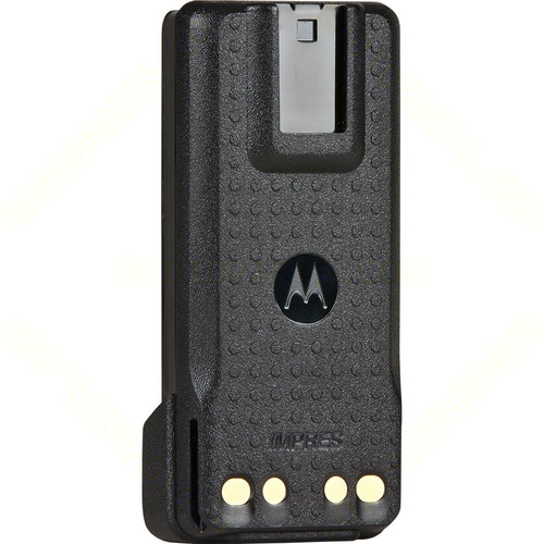 Bateria Motorola Pmnn4544 Radios Motorola