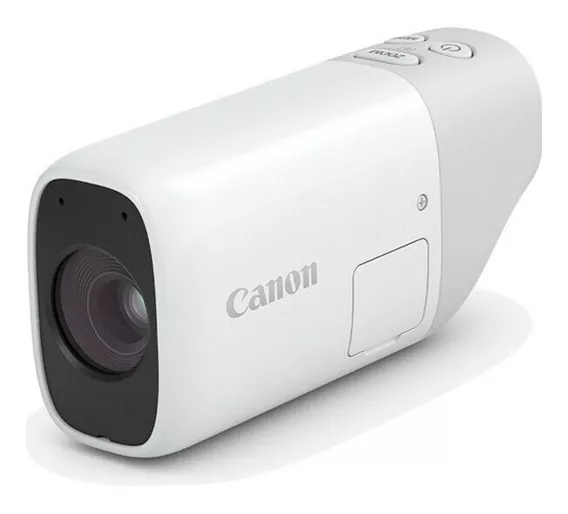 Monocular Camara Compacta Canon Powershot Zoom Telephoto 12m