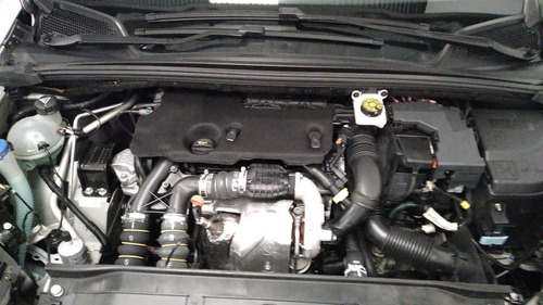Imagen 8 de 9 de Citroen C4 Lounge Hdi 115 Mt6 Feel Pack Am19 2018