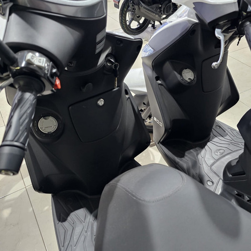 Kymco Agility 200i 16+ 0km 2025 Marrocchi Rosario