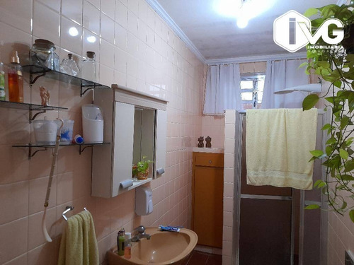 Imagem 8 de 16 de Casa À Venda, 117 M² Por R$ 550.000,01 - Vila Renata - Guarulhos/sp - Ca1595