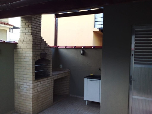 Imagem 12 de 18 de Apartamento - Venda - Rua Taborari - Brás De Pina - Ap1433
