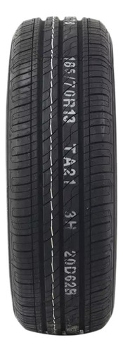 Jogo 2 Pneu 175/70r14 84h Ta21 Kumho Aro 14