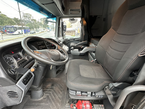 Mb Actros 2546 2020 Megaspace Ñ A Ir 2544 Man Daf Stralis