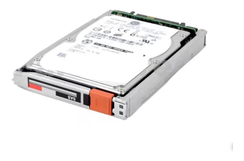 Disco Duro   005050606 Emc 1-tb 6g 2.5 Sas Vnx5200 (Reacondicionado)