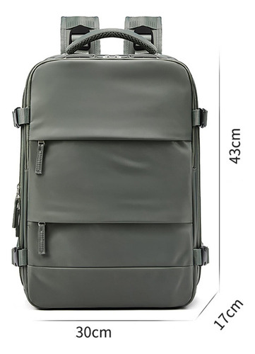 Mochila De Viaje Mochila De Viaje Mochila Informal Para