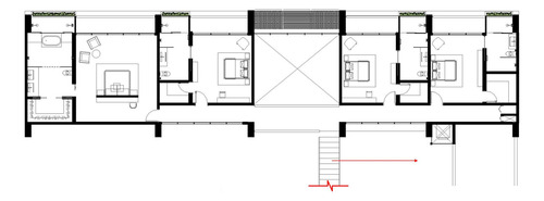 Venta De Villa De Lujo De 6 Habitaciones, Ubicada En Cap Cana, Punta Cana