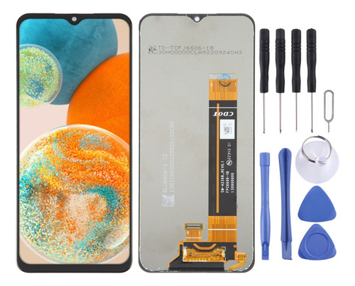 Dlsj Pantalla Lcd Pls For Samsung Galaxy A23 5g Sm-a236