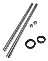 Comprar Barras Telescópicas Gn125 Gn 125 + Retenedores