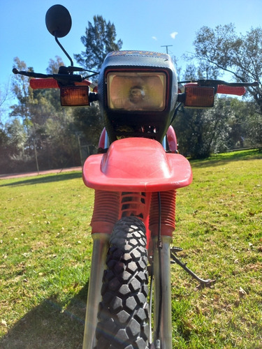 Imagen 12 de 12 de Yamaha Dt 125