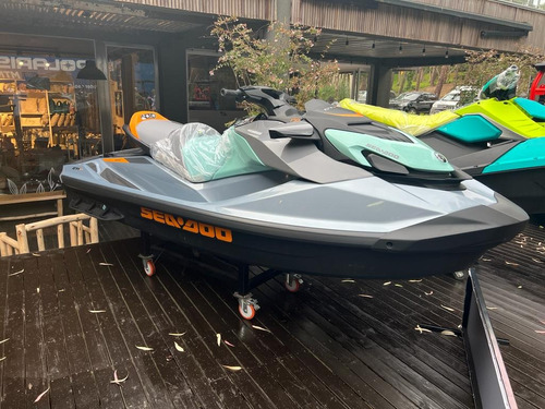 Sea Doo Gti 170 Se 2023  - Mtn 