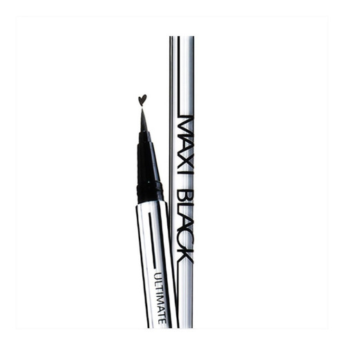 Imagem 7 de 7 de Molde Sombra Delineador Eyeliner Original Importado