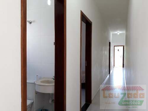 Imagem 12 de 15 de Casa Para Venda Em Peruíbe, Parque Daville, 2 Dormitórios, 1 Suíte, 1 Banheiro, 2 Vagas - 2379_2-873510