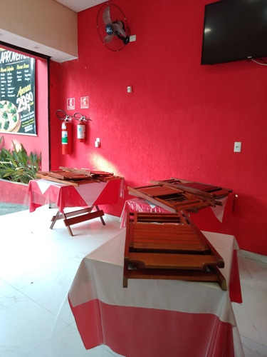 Vende-se Ponto Comercial - Pt00009 - 69260141