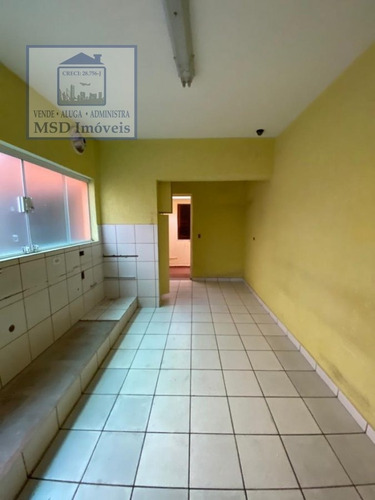 Imagem 8 de 26 de Galpão/pavilhão A Venda No Bairro Jardim Vila Galvão Em - 3210-1