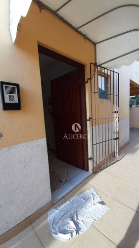 Imagem 4 de 21 de Apartamento Com 1 Dormitório Em São José. - Ap2082
