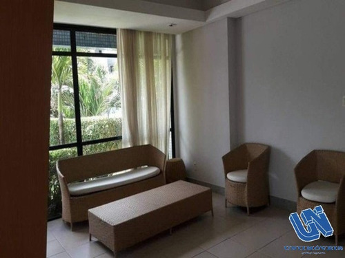 Imagem 16 de 20 de Apartamento 2 Quartos Sendo 1 Suíte 67m2 A Venda No Rio Vermelho - Tpa641 - 70613474