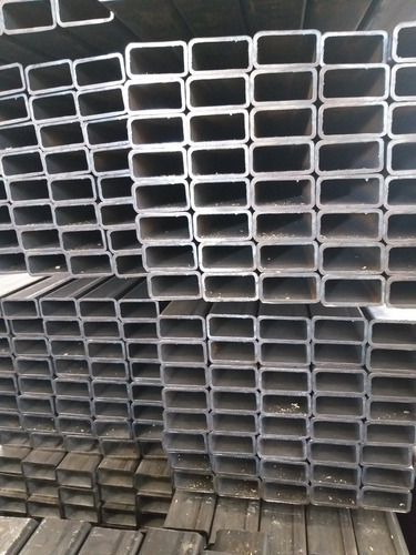 Tubo Estructural 80x40 X3mmx 12m Tubería