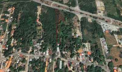 Terreno en venta