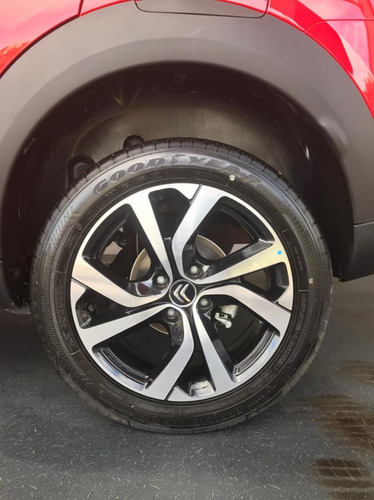 Imagen 9 de 10 de Citroën C4 Cactus Shine 1.6t At 2022